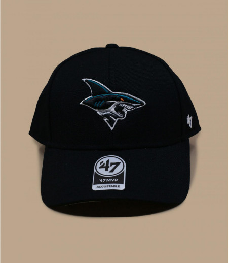 MVP San Jose Sharks 47 Brand